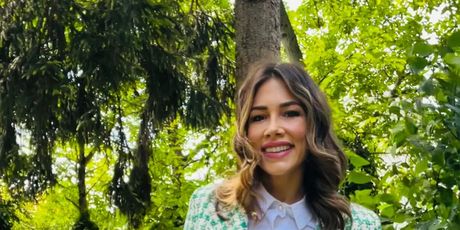 Jelena Glišić - 13