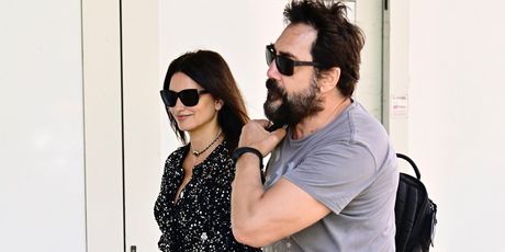 Penelope Cruz i Javier Bardem - 5