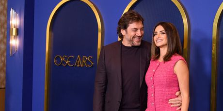 Penelope Cruz i Javier Bardem - 12