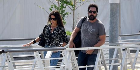 Penelope Cruz i Javier Bardem - 16