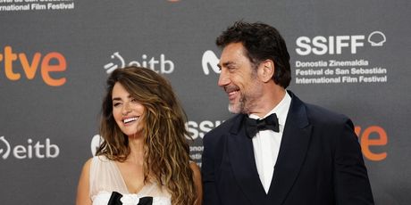 Penelope Cruz i Javier Bardem - 18