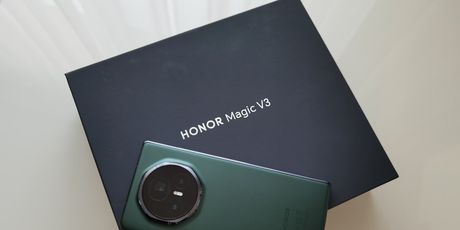 Honor Magic V3 - 3
