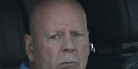 Bruce Willis - 4