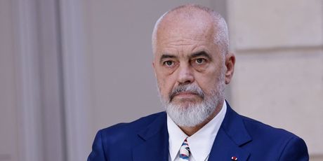 Edi Rama