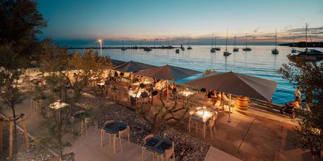 Hotel Blu Mare 3 - 15