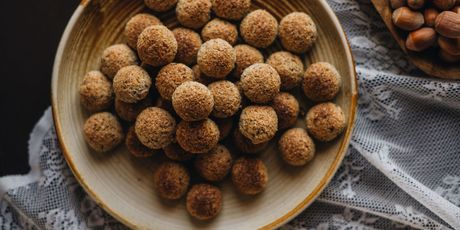 Gastronomska šetnja u Vrsaru - 1