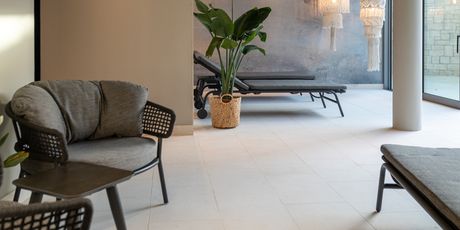 Hotel Blu Mare u Novigradu - 27