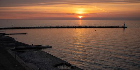 Hotel Blu Mare u Novigradu - 28