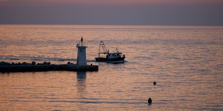 Hotel Blu Mare u Novigradu - 29