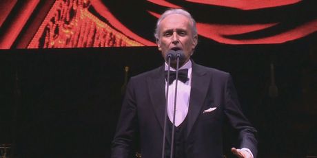 In Magazin: José Carreras - 4