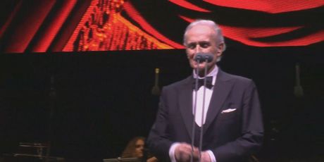 In Magazin: José Carreras - 5