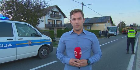 Božidar Lončar, reporter Dnevnika Nove TV