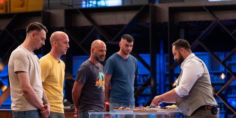 MasterChef - 10