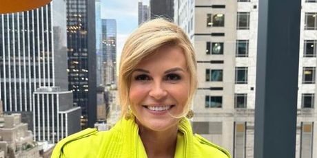 Kolinda Grabar-Kitarović - 2