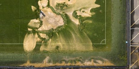 Stadion AFC Wimbledona