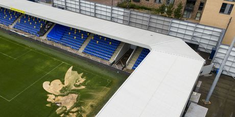 Stadion AFC Wimbledona