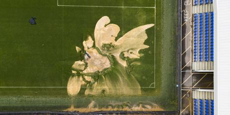 Stadion AFC Wimbledona