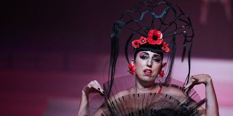 Rossy de Palma - 5