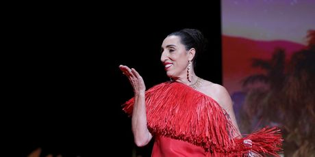 Rossy de Palma - 6