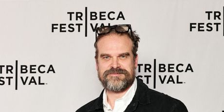 David Harbour - 1