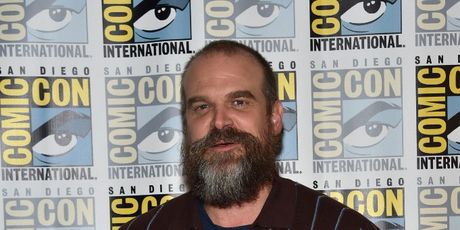 David Harbour - 2