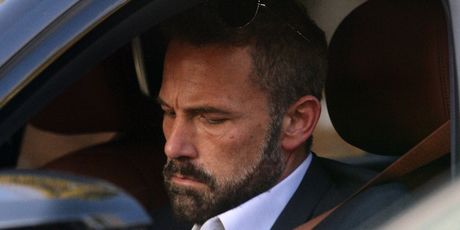 Ben Affleck - 2