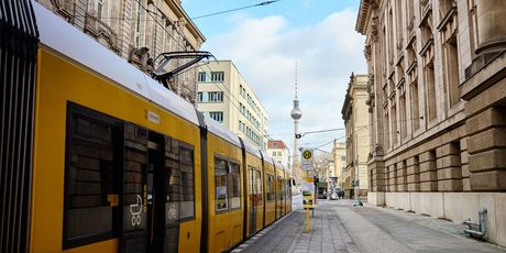 Berlin
