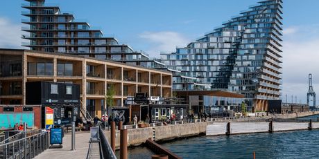 Aarhus