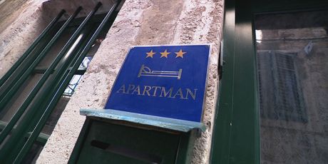 Apartman - 3