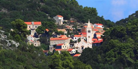 Konoba Triton Lastovo - 20