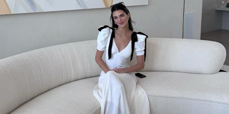 Kendall Jenner