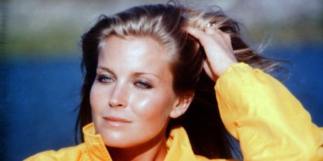 Bo Derek - 12