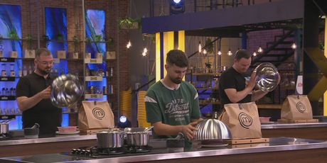 MasterChef - 5