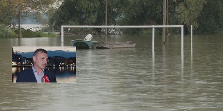 Tin Kovačić i Mato Lukić - 1