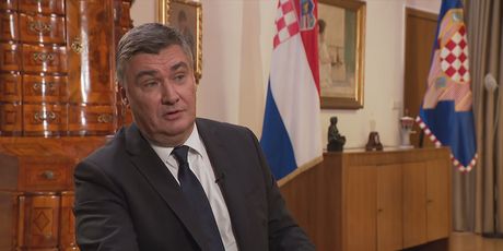 Zoran Milanović - 2