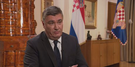 Zoran Milanović - 3