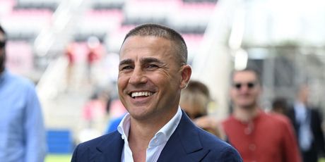 Fabio Cannavaro
