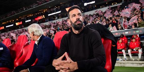 Ruud van Nistelrooy