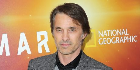 Olivier Martinez