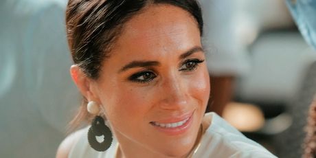 Meghan Markle