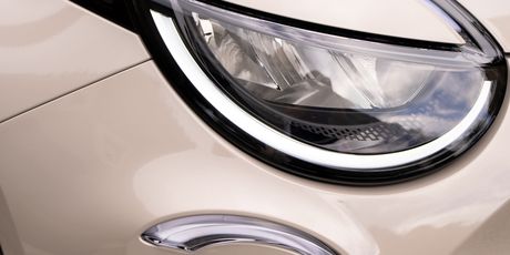 Fiat 600 Hybrid kao savršen suputnik za istraživanje Istre - 8