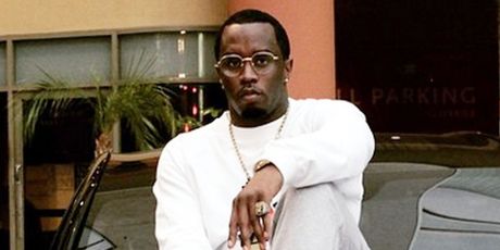 P. Diddy