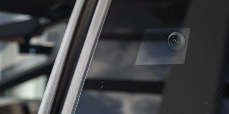 Tesla Cybertruck u Zagrebu - 3