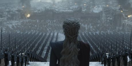 Game of Thrones