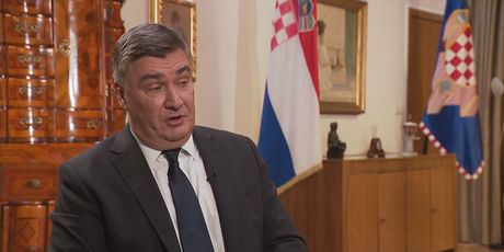 Zoran Milanović - 1