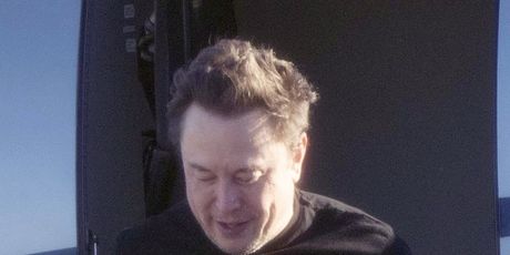 Elon Musk - 2