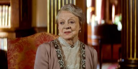 Maggie Smith