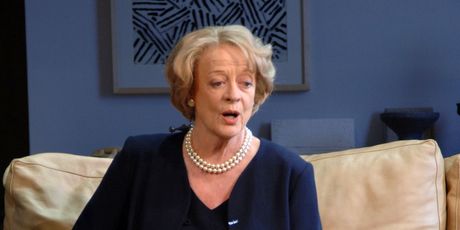 Maggie Smith - 4