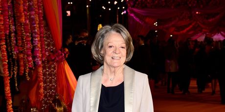 Maggie Smith - 8