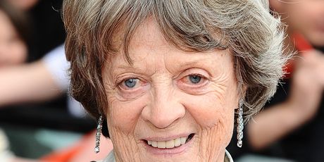 Maggie Smith - 9